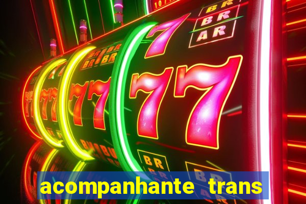 acompanhante trans santos sp